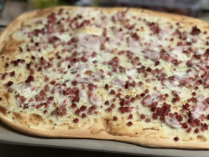 Flammkuchen