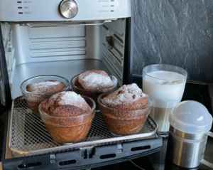 Schokokuechlein